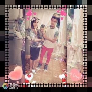 Meet your Posher, Dalia